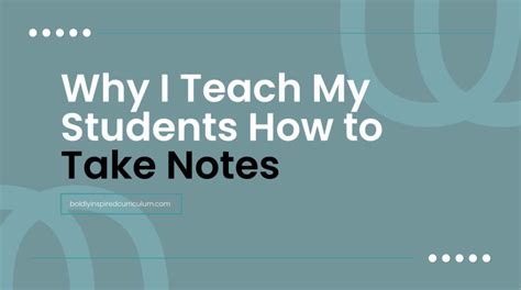 Image result for Math Note Taking
