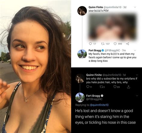 Sex Worker Earns $35,000 A Month After Receiving U.S. Army's Lusty Thirst Tweets | Eyerys