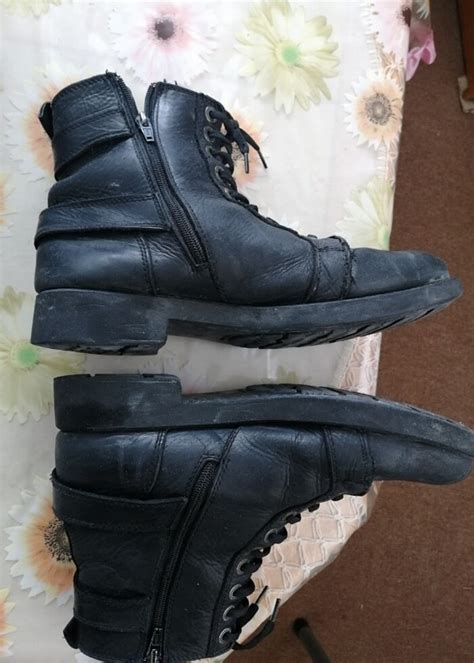 Hammer Jack Orjinal Hakiki Deri Bot Hammer Jack Bot %20 İndirimli ...