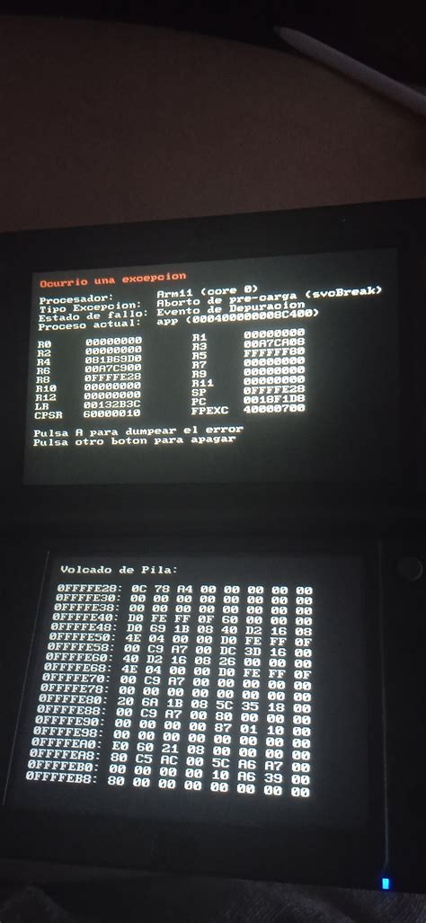 My friend can't play Tomodachi life. When wey try yo play the Game it ...