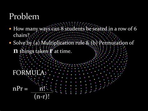 Image result for Permutation Tutorials