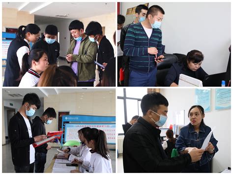 咸阳职院迎来483位高职扩招新生-新闻中心-咸阳职业技术学院