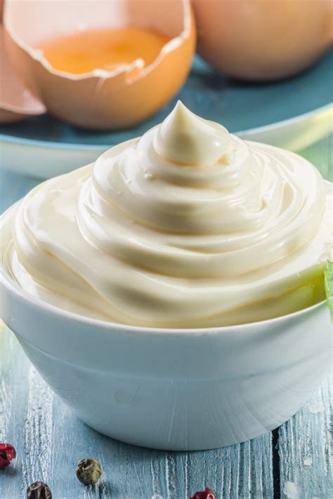 Opened Mayonnaise After Expiration Date at Brooke Fitzroy blog