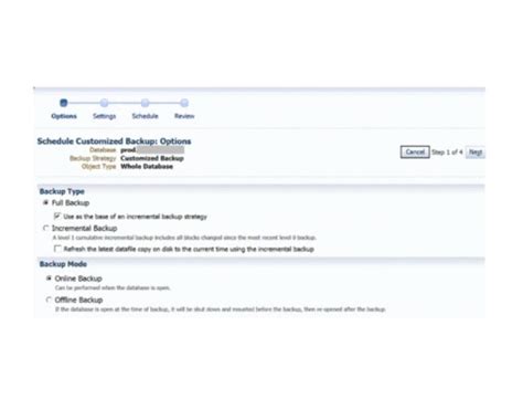 Oracle DBA Tutorial 的图像结果