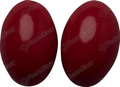 Buy Capercal Max Strip Of 10 Capsules Online at Flat 15% OFF | PharmEasy