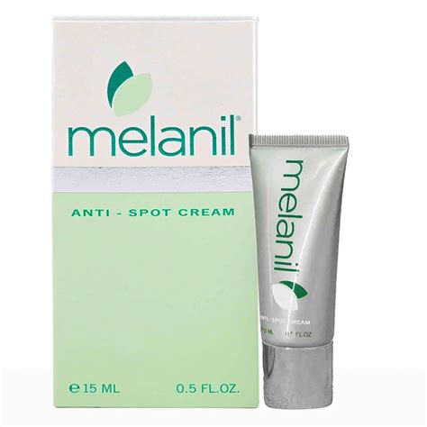MELANIL ANTI-SPOT 15ML CREAM Price, Uses, Side Effects, Composition ...