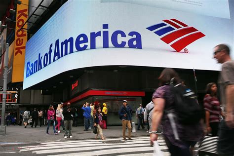 Bank Of America Layoffs