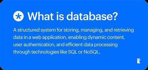 Image result for Web Database