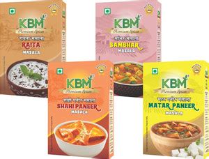 Kbm Premium Food Products - Buy Kbm Premium Food Products Online at ...