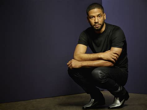 Jussie Smollett Wallpapers - Wallpaper Cave