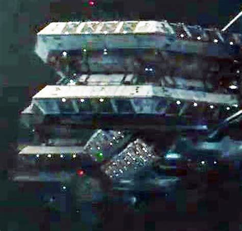 Image result for Alien Covenant Planet 4