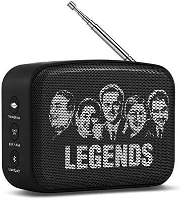 Saregama Carvaan 2.0 Hindi Portable Music Player 5000 Pre-Loaded Songs ...