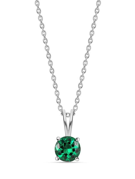 Glamour in Green with Emerald Jewellery – Ornate Jewels