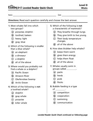 Choose The Best Answer - Fill Online, Printable, Fillable, Blank ...