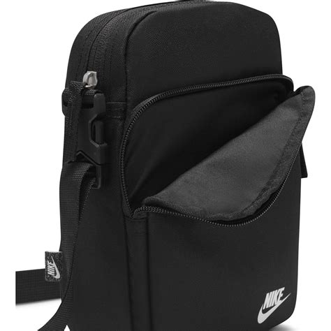 Nike | Heritage Crossbody Bag | Cross Body Bags | SportsDirect.com