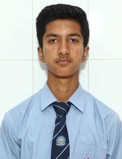 Kasauli International — Public School
