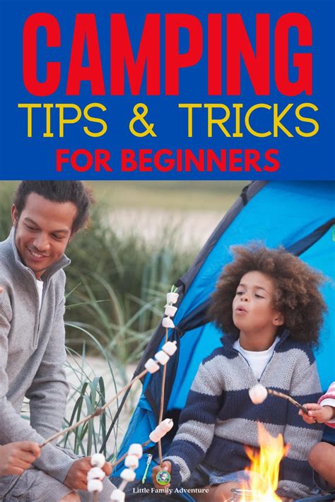 Camping Tips 的图像结果