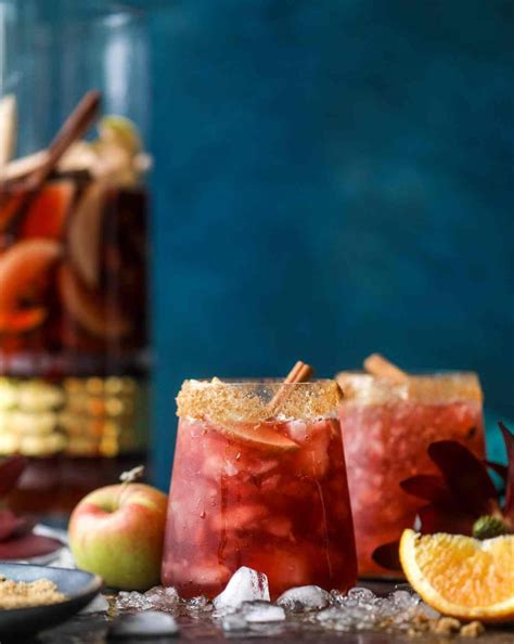 6 Large Batch Cocktails That Are Perfect for Holiday Parties