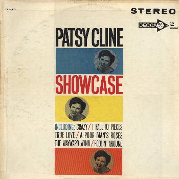 Crazy - Patsy Cline - Free Piano Sheet Music