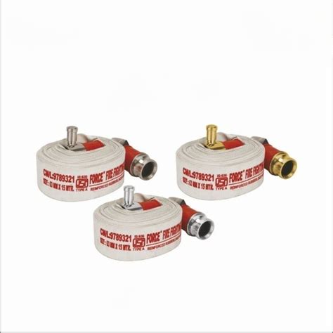 Rubber Lined Fire Hose Pipe - 70mm Rubber Lined Fire Hose Pipe Trader ...