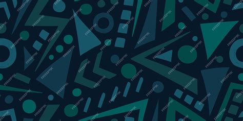 Blue Abstract Pattern 的图像结果