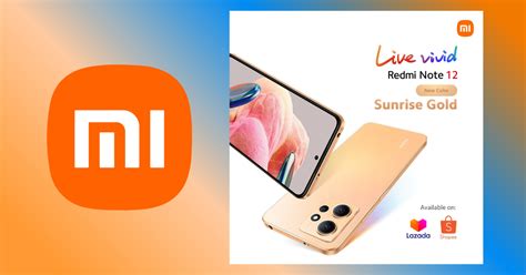 Image result for Redmi Note 12 Gold Color