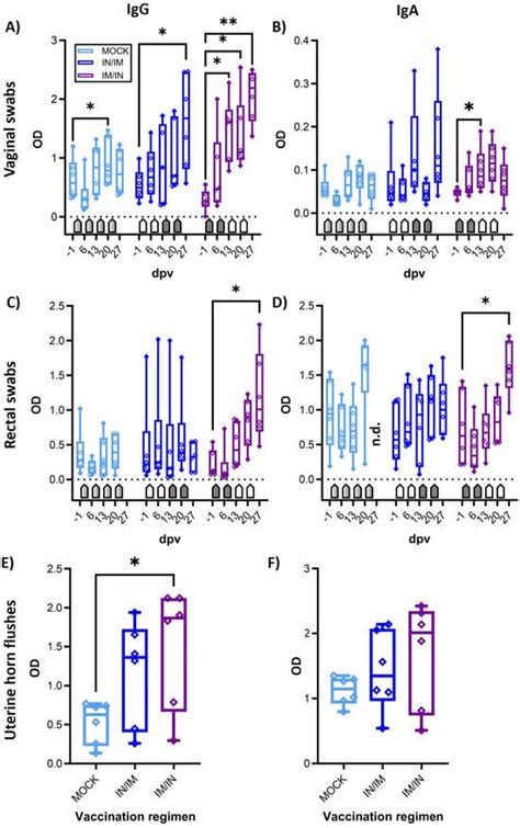 A TriAdj-Adjuvanted Chlamydia trachomatis CPAF Protein Vaccine Is ...
