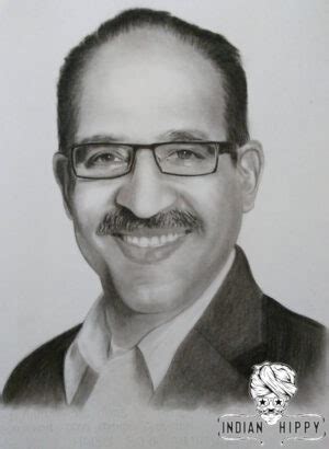 Buy pencil sketch portrait online made by charcoal drawing artists in India