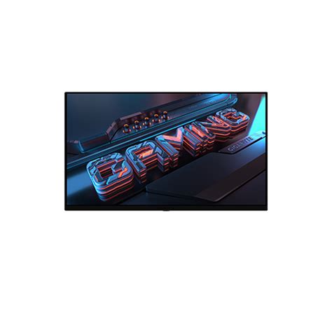 MO27U2 Gaming Monitor - GIGABYTE India