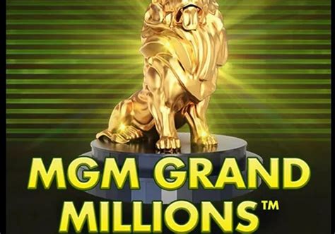 mgm grand slot winners apk v3.5.3