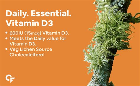 CF Vitamin D3 K2 B12 - Gummies for Women, Men & Kids - 60 Veg Gummies ...