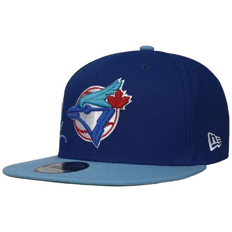 9Fifty Classic Toronto Blue Jays Cap by New Era - 48,95