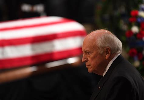 Dick Cheney cause of death: How did ex-VP die?