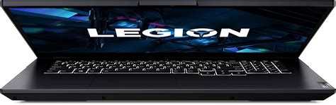 Lenovo - Legion 5i - Gaming Laptop - Intel Core India | Ubuy