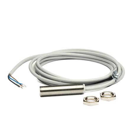 MF/12P-2M – Industrypapa