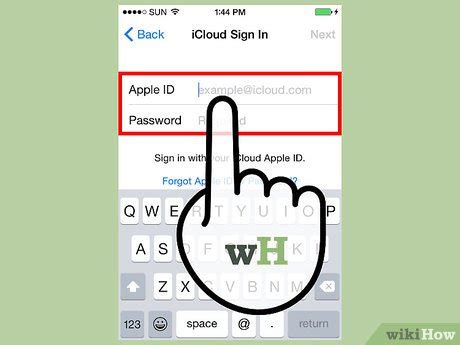 How to Bypass iPhone Passcode (with Pictures) - wikiHow