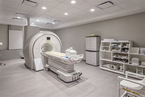 One Step Diagnostic MRI Telfair West - Arch-Con Corporation
