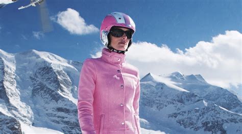 the way dolce and gabbana do it... Apres Ski Outfits, Apres Ski Style ...