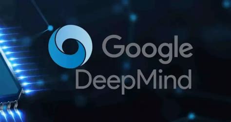 Google DeepMind 的图像结果