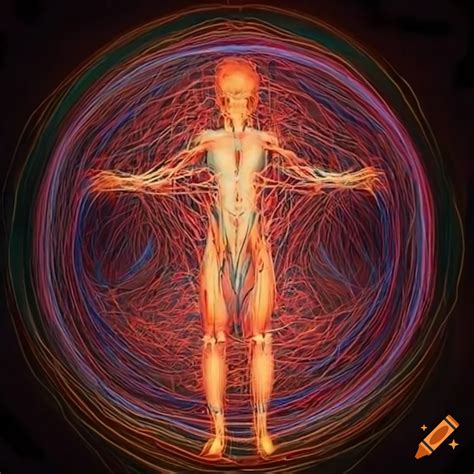 Human Electromagnetic Field Severe Effects Of EMF On Human Body