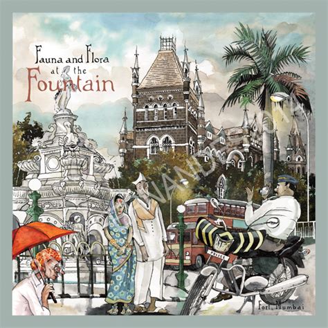 Chronicler of bygone Bangalore brings Mumbai's past alive in quirky ...