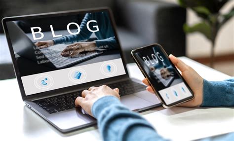 Blog Creation Tutorial 的图像结果