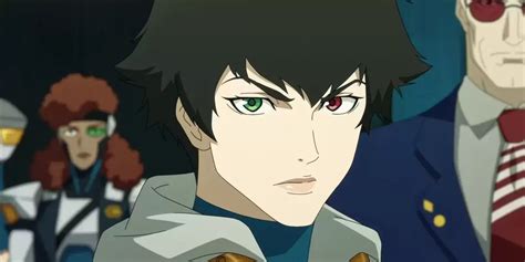 Scout Taylor-Compton Talks Bringing Lady to Life in New Devil May Cry Show