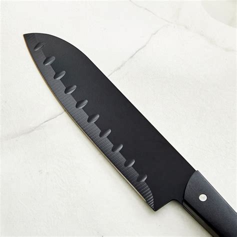 Buy Slash Moritz Stainless Steel Santoku Knife from Home Centre at just ...