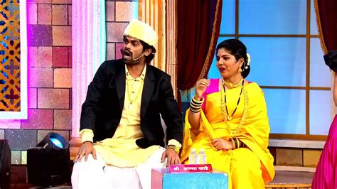 Fu Bai Fu TV Serial - Watch Fu Bai Fu Online All Episodes (1-19) on ZEE5