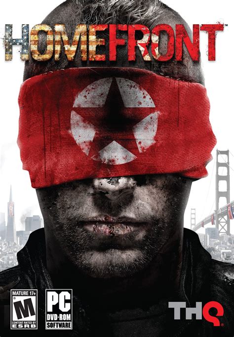 Homefront Review - IGN