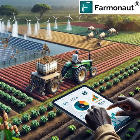 Transforming Liberia Agriculture: Irrigation & Precision Storage