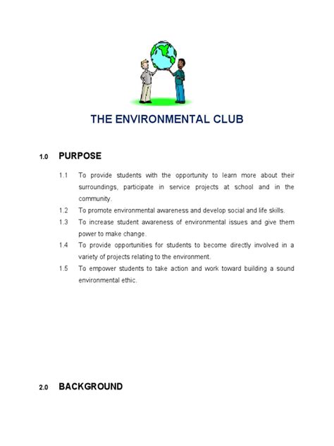 Restate Argument Example for Environment Club 的图像结果