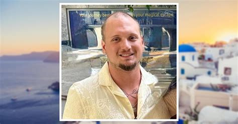 Obituary | Braden Bruce Sloan of The Colony, Texas | WALDO FUNERAL HOME