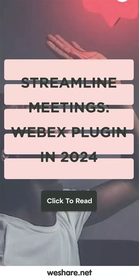 Webex Outlook Integration 的图像结果